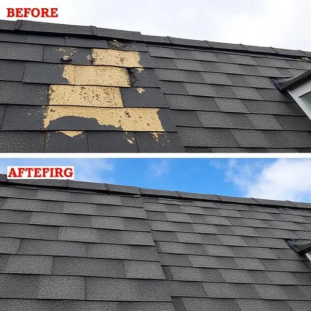 Roof Repair Near Me in Aaronsburg, PA near me